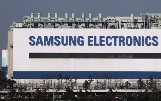 Samsung to make announcement on workers’ leukemia