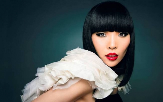 Dami Im to perform at ANZA Korea Ball