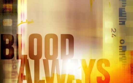‘Blood Always Tells’ oozes plot twists