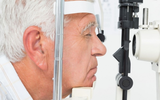 Number of retina disorder patients doubles in four years: report