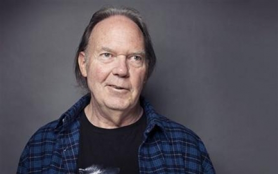 Neil Young raises $6m for Pono on Kickstarter