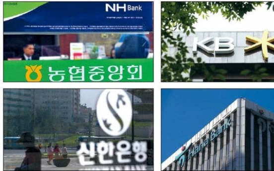 NongHyup’s rise changes Korea’s financial landscape