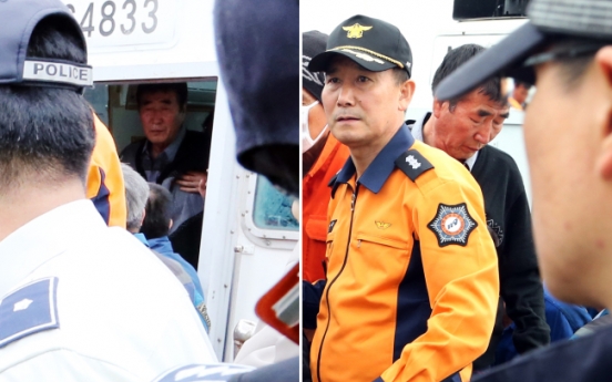 [Ferry Disaster] Government under fire for flawed response