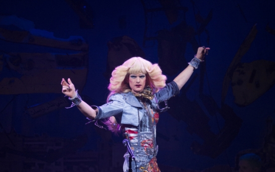 Neil Patrick Harris crushes it in ‘Hedwig’