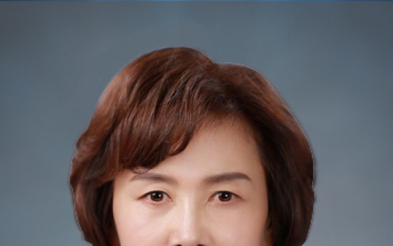 Ewha Womans Univ. names new president