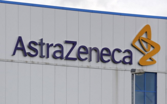 U.S. drugs giant Pfizer wants mega AstraZeneca merger