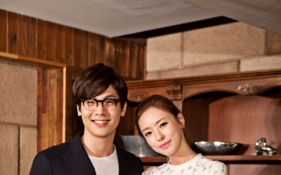 Choi Daniel regrets shy kiss with Lee Da-hee