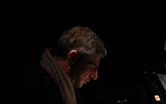 Jazz pianist Giovanni Mirabassi to stage concert in Seoul Cathedral