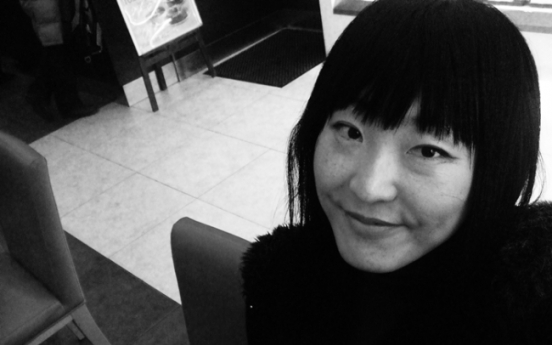 Author Bae Su-ah to attend PEN World Voices Festival