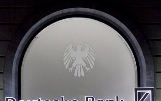 S&P downgrades 15 European banks