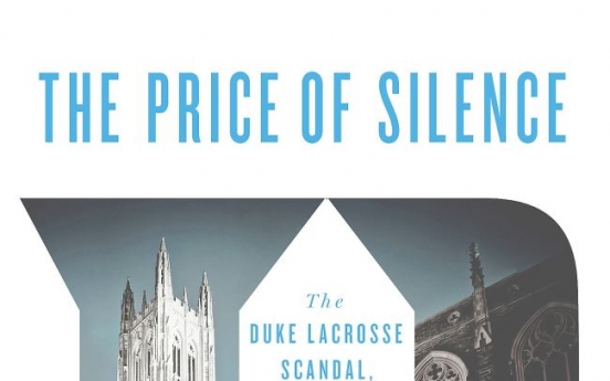 Duke lacrosse scandal revisited in ‘Price of Silence’