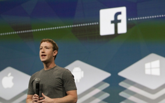 Facebook moves to regain users’ trust