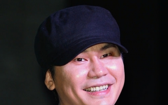 Manager of YG club faces trial for alleged illegal business