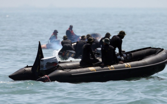 [Ferry Disaster] Probe into ferry Sewol finds cargo mishandled