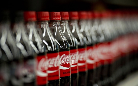 Coke, Pepsi to drop BVO from all drinks