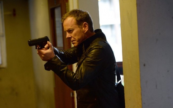 Jack Bauer is back: U.S. TV series ‘24’ opens new season