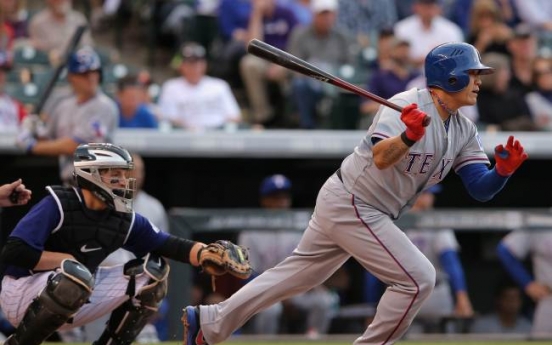 Tulowitzki’s 2 HRs flush Rangers