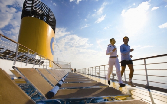 Italy’s Costa Cruise offers round-trip Japan tour embarking from Korea