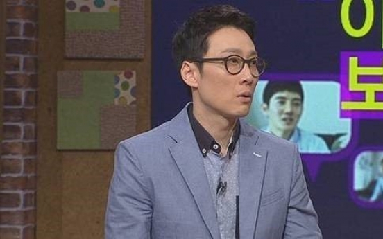 이휘재 폭로, “아내 문정원, 나이-사는 곳 속여”