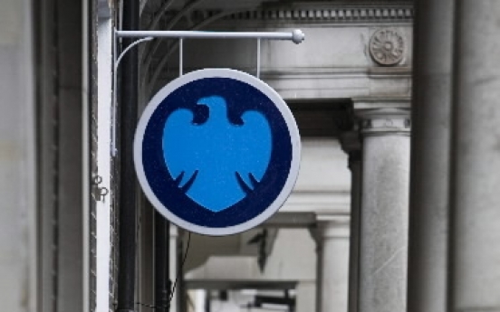 Barclays to cut 20,000 jobs