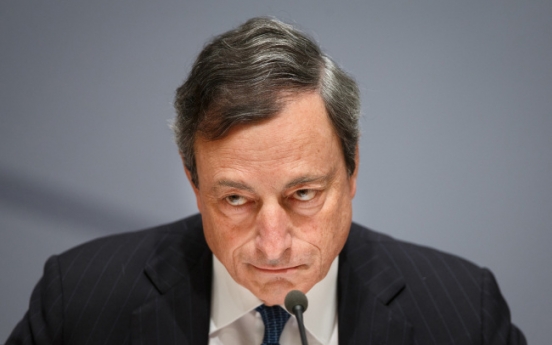 ECB prepares way for further policy move next month