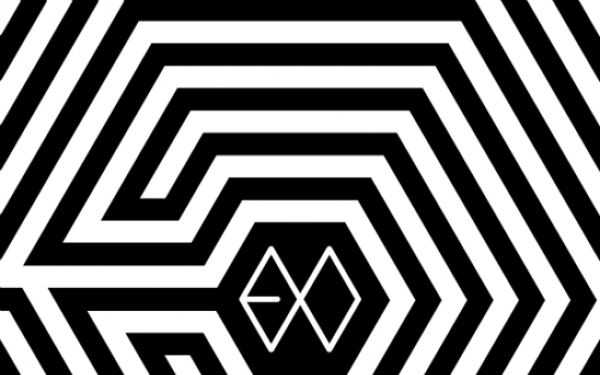 Eyelike: EXO makes listeners ‘Overdose’