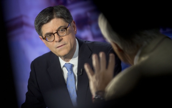 Lew says China must avoid putting off economic reforms