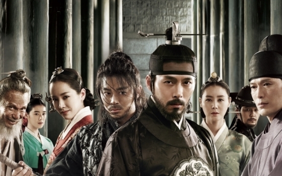 ‘Fatal Encounter’ draws 3m viewers