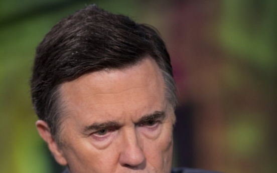 Lockhart expects Fed to use reverse repos during stimulus exit