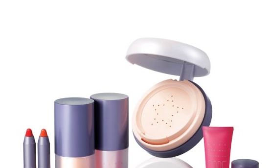 LG launches makeup brand with ‘Scandinavian concept’