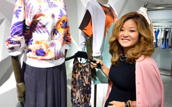 [Herald Interview] Erasing brand barriers for the sake of shopping