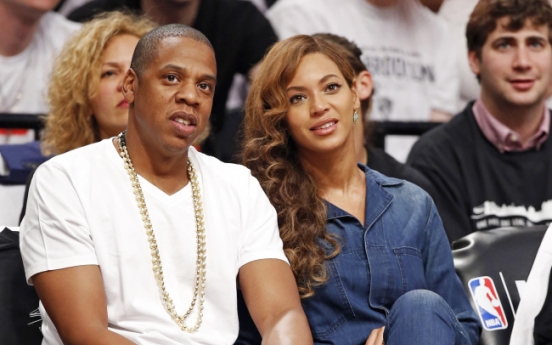 Hotel decries video leak of Jay Z, Beyonce sister