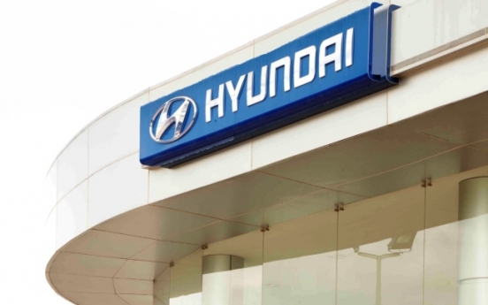 Hyundai to launch Sonata hybrid in Latin America