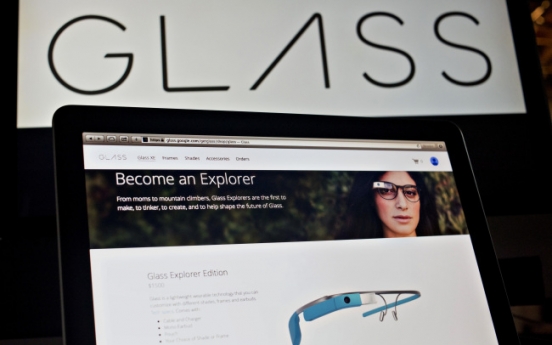 Google Glass up for sale to anyone in U.S.