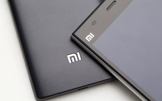 Xiaomi to offer tablet in escalation of Apple-Samsung challenge