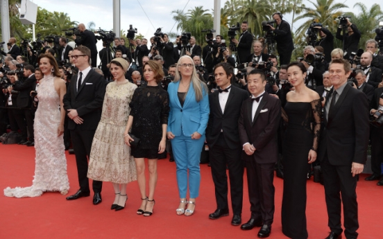 ‘Grace of Monaco’ mauling opens Cannes