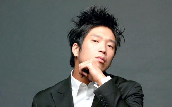 MC Mong prepares for return