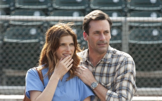 ‘Million Dollar Arm’ is a bit overpriced