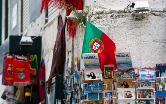 Portugal ends bailout constraints; pain won’t end