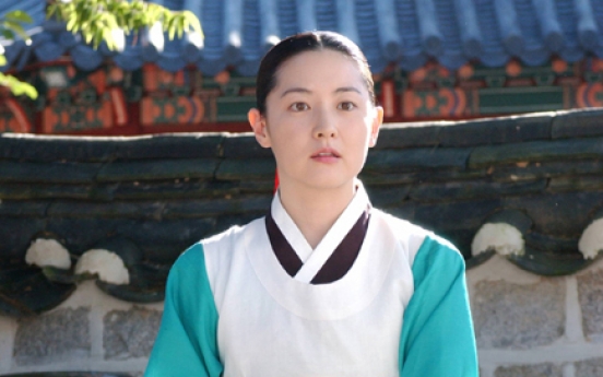 Lee Young-ae not to star in ‘Daejanggeum 2’