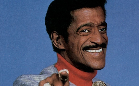 Daughter shares fond memories of Rat Pack’s Sammy Davis Jr.