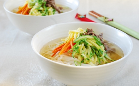 Janchi guksu