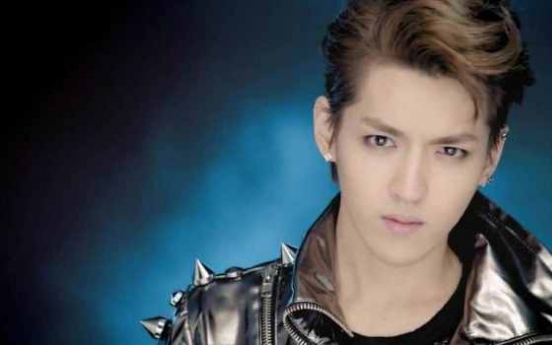 EXO-M Kris' exit nothing unexpected?