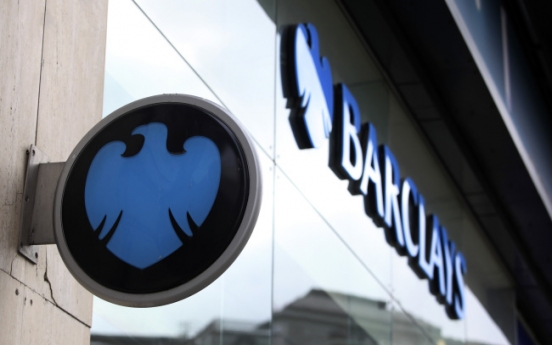 Barclays fined $44m over gold fixing