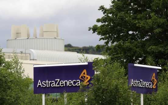 Pfizer on verge of ditching AstraZeneca buy