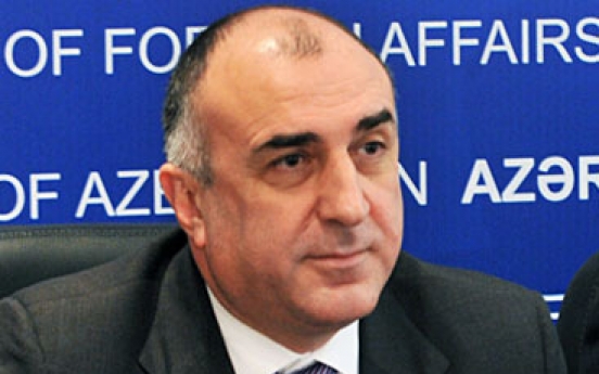 Azerbaijan becomes regional hub, fosters Korea ties