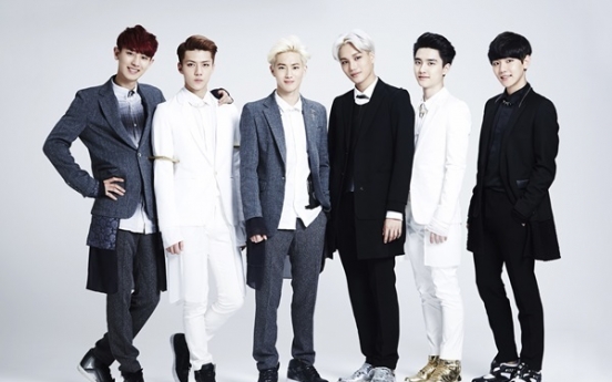 EXO‘s next steps under spotlight following successful concert