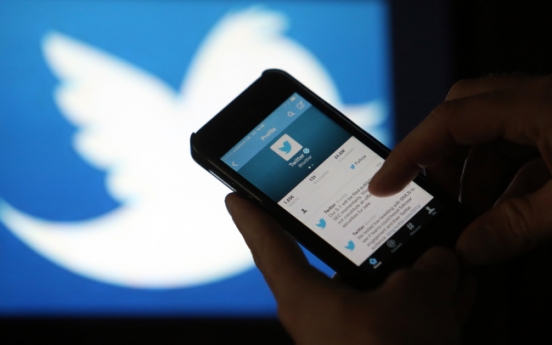 Twitter sees strong growth in emerging markets: report