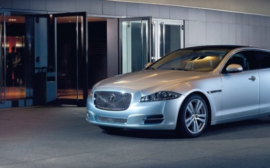 Jaguar Land Rover Financial Services, KB Capital offer lease services to expats