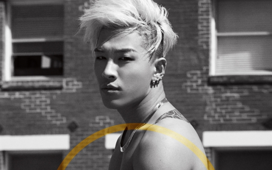 Big Bang’s Taeyang to release new studio album next week